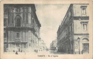 Lot283 taranto  italy via d quino