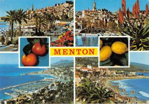 BT5588 Menton       France