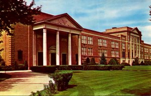 New Hampshire Nashua Senior High School