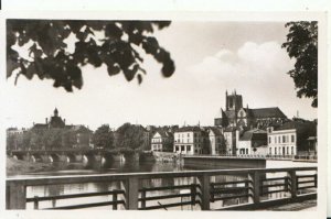 France Postcard - Meaux - Quai Victor-Hugo - Ref 12651A