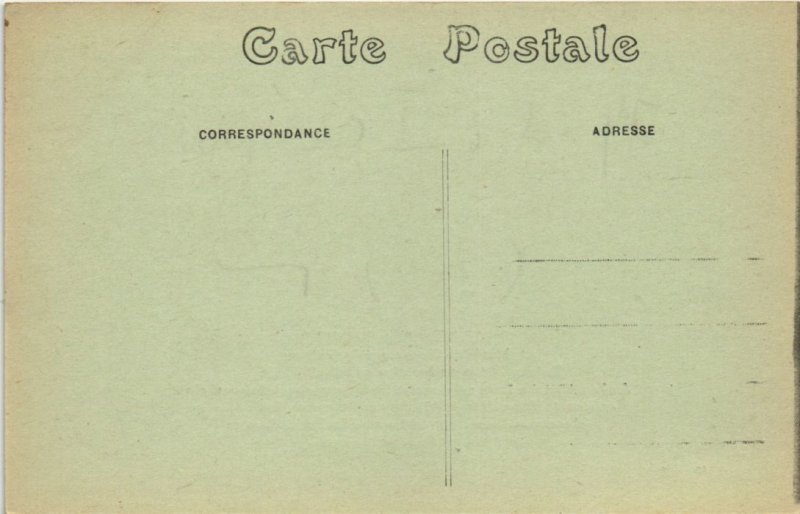 CPA Fougeres Musee de Chaussures (1237750)