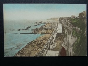 Kent MARGATE Collection of 4 c1908 Postcard by R.A. Series