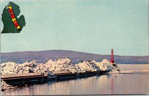 Lighthouses Petoskey Michigan