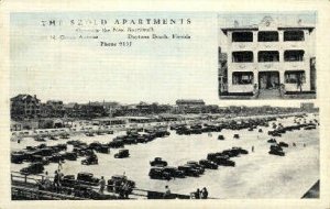 Szold Apartments - Daytona Beach, Florida FL