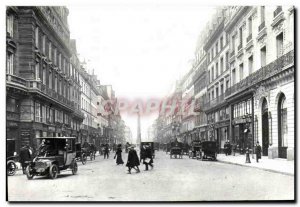 COPY Paris The Street of Peace