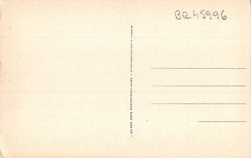 BR45996 la cathedrale tunis tunisia