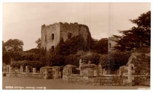 Ireland  Antrim  Shaney Castle , Judges Ltd.