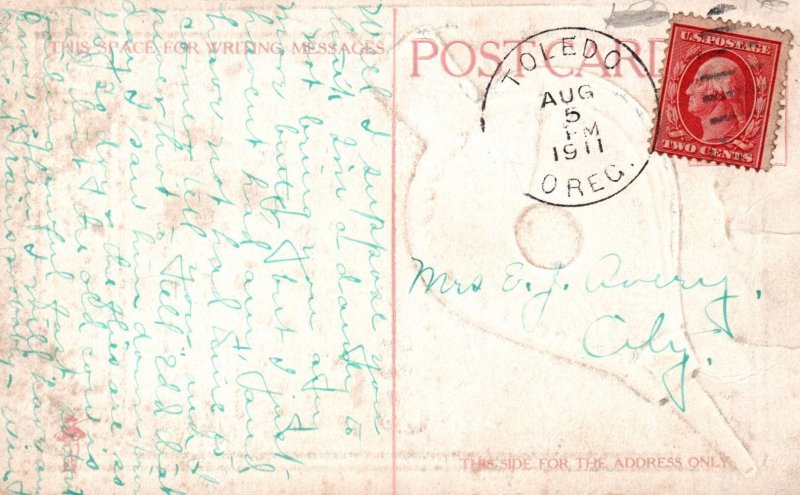 Always Blow Said the Bellows Comic