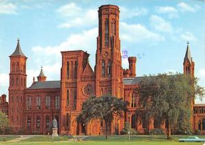 Smithsonian Institution - Washington D.C.