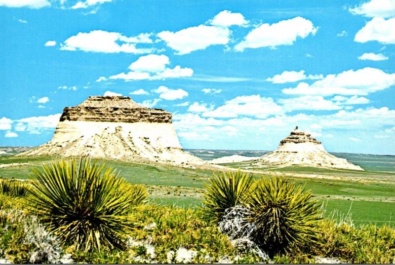 Colorado Pawnee Buttes