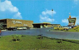 Holiday Inn - McAllen, Texas TX  