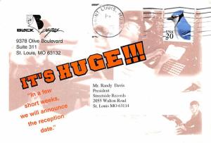 Black Pages - St Louis, Missouri