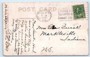 Windsor Hotel - Dominion Square - Montreal CANADA Postcard