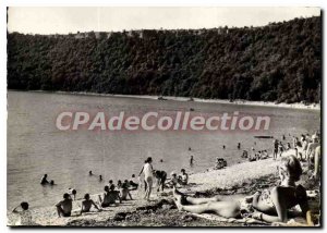 Postcard Modern Landscapes of Jura Lake Chalain