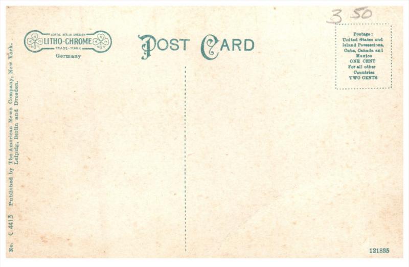 662  NY Claverack Bridge