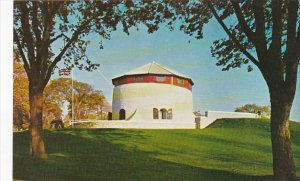 Canada Ontario Kingston Murney Tower