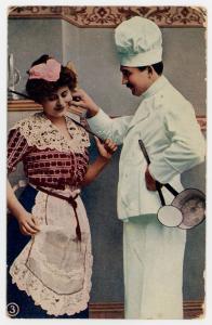 Steedman Monument - Toledo Ohio OH - c. 1910 Postcard