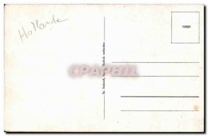 Netherlands - Holland - Netherlands - Luchtfoto van Vaals - Old Postcard