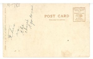 ME - Pittsfield. Free Baptist Church