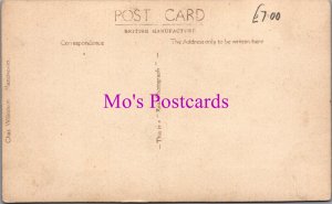 Lancashire Postcard - Courthouse Worsley  SW14672