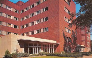 St Lukes Methodist Hospital Cedar Rapids, Iowa  