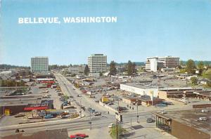 Bellevue - Washington