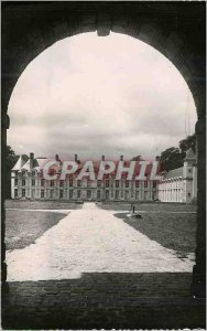 Postcard Modern Fleury en Biere (S & M) Le Chateau