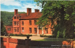 Kent Postcard - Chartwell - Westerham     XX438