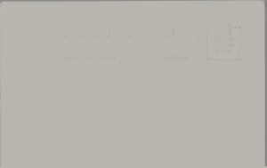 RPPC - Grandview, Washington - Harvesting Potatoes - c1950