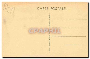 Postcard Old Vaucluse Valreas the