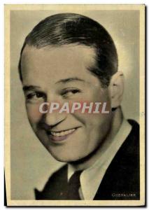 CPM Maurice Chevalier