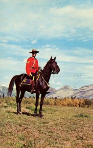 Canada - Royal Canadian Mounted Police