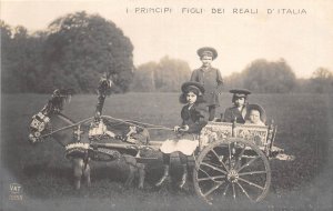 Lot336 i principi figli dei reali d italia children  royalty italy