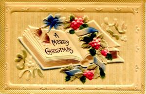 Greeting - Christmas