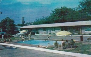 Tennessee Nashville The Drake Motel With Pool