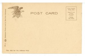 PA - York. Pennsylvania Park