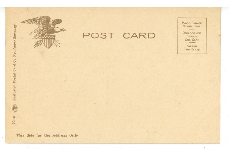 PA - York. Pennsylvania Park