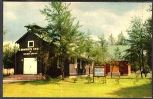 Community Church,Boulder Junction,WI