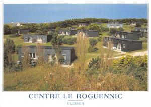 B50115 Cleder Centre de Vacances Le Roguennic    france