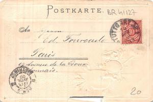 BR41127 Stuttgart     Germany