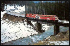 Canadian Pacific (RR 490)