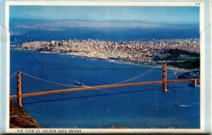 Folder - California. San Francisco, Fisherman's Wharf      (12 Views)