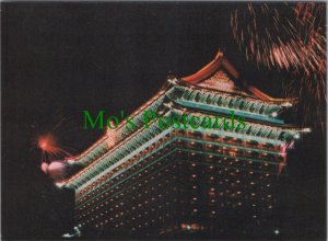 Taiwan Postcard - The Taipei Grand Hotel,  Taipei City RR17239