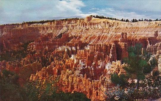 Bryce Canyon Nationa Park Utah