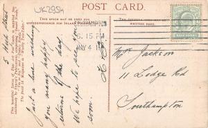 uk2954 nottingham castle    uk