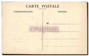 Old Postcard Harfleur