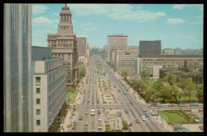 Toronto - University Ave.