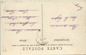 CPA BUAIS - Les Charmilles (149571)