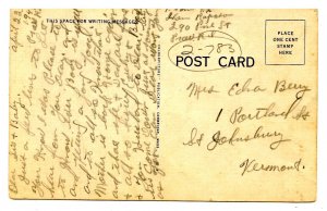 Humor - Well! Well! Well!