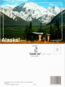 Alaska (25657